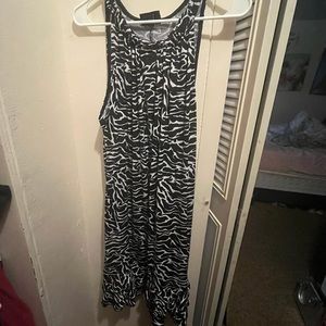 Dress Barne mid length dress size 2x